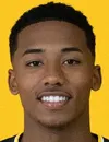 Hiago Alves - Criciúma EC futbolcusu