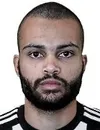 Hiago - EC Água Santa (SP) futbolcusu