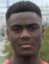 Hianga'a Mbock - Kisvárda FC futbolcusu