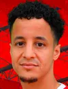 Hicham Benkaid - Stade Briochin futbolcusu