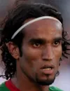 Hicham Mahdoufi - Karriereende futbolcusu