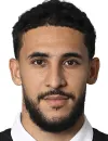 Hicham Mahou - FC Lugano futbolcusu