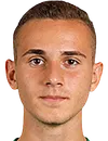 Hidaet Hyusein - jugador del Chernomorets 1919 Burgas
