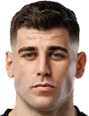 Hidajet Hankic - Spieler von FK Rostov