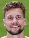 Hidde ter Avest - Oxford United futbolcusu
