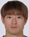 Hideatsu Ozawa - giocatore del Roasso Kumamoto