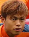 Hideki Ishige futbolcu profil fotoğrafı