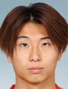 Hidemasa Koda - Spieler von Nagoya Grampus