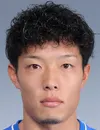 Hidenori Takahashi - Blaublitz Akita futbolcusu
