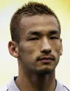 Hidetoshi Nakata futbolcu profil fotoğrafı