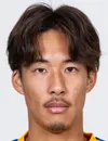 Hidetoshi Takeda - Vegalta Sendai futbolcusu