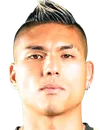 Hideyoshi Arakaki - Asociación Deportiva Tarma futbolcusu
