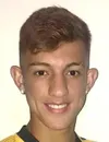 Higor Melo - Russo - jugador del Contagem EC