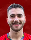 Higor Vidal - Shijiazhuang Gongfu futbolcusu