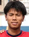 Hijam Lenin Singh - ARA FC futbolcusu