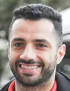 Hijazi Maher - Al-Faisaly SC futbolcusu