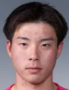 Hikaru Iwase futbolcu profil fotoğrafı