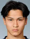 Hikaru Maeda futbolcu profil fotoğrafı