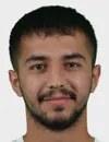 Hikmet Etlik - jogador do Bucak Belediye Oğuzhanspor