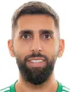 Hilal El-Helwe - FC 08 Homburg futbolcusu