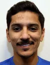 Hilal Mohammed futbolcu profil fotoğrafı