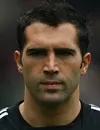 Hilário - Spieler von Kariyer sonu