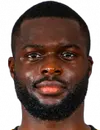Hillel Konaté - ESTAC Troyes futbolcusu
