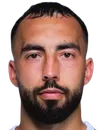Himad Abdelli - Olympique Marseille futbolcusu