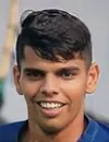 Himanshu Jangra - Delhi FC futbolcusu