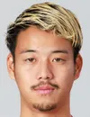 Hinata Kida - Cerezo Osaka futbolcusu