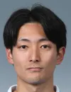 Hinata Ogura - joueur du Yokohama FC