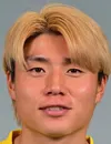 Hinata Yamauchi - Kashiwa Reysol futbolcusu