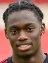 Hindolo Mustapha - Wigan Athletic futbolcusu