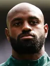 Hiram Boateng - York City futbolcusu