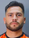 Hiram Muñoz - giocatore del Puntarenas FC
