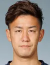 Hiroki Akino - jogador do Avispa Fukuoka