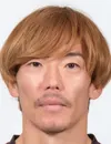 Hiroki Fujiharu - Ryukyu Okinawa futbolcusu