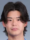 Hiroki Hatahashi - giocatore del Blaublitz Akita