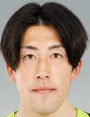 Hiromichi Sugawara - FC Osaka futbolcusu