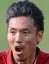 Hiroshi Ibusuki - Western Sydney Wanderers futbolcusu