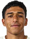Hiroshi Mejía - Spieler von Club Alianza Lima II