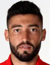 Hiroshi - Karriereende futbolcusu