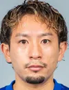 Hiroto Nakagawa - giocatore del Oita Trinita