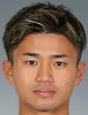 Hiroto Sese - Fujieda MYFC futbolcusu