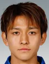Hiroya Nodake - Montedio Yamagata futbolcusu