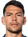 Hirving Lozano - San Diego FC futbolcusu