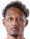 Hisashi Appiah Tawiah - Kyoto Sanga player