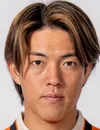 Hisatoshi Nishido - giocatore del Renofa Yamaguchi