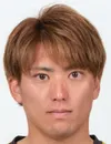 Hisaya Sato - Ryukyu Okinawa futbolcusu
