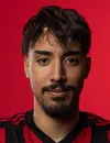 Hischem Metidji - pausiert player
